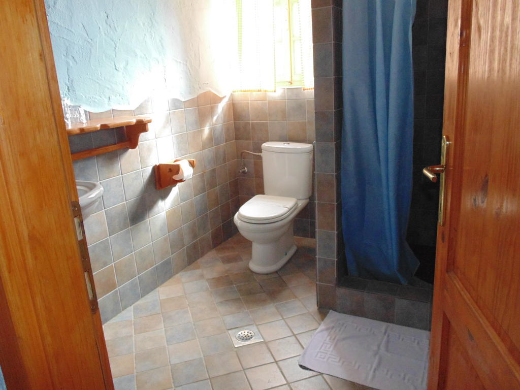 Guest House Kozjak Sveti Kriz Zacretje Exterior photo